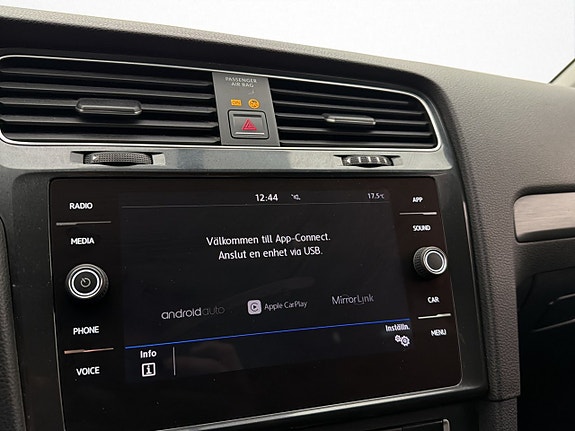 Volkswagen Golf I 16 of 27
