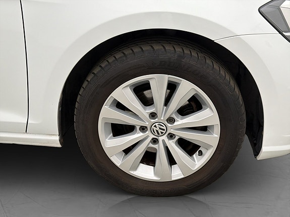 Volkswagen Golf I 27 of 27