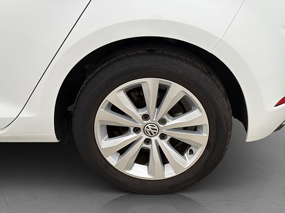 Volkswagen Golf I 25 of 27