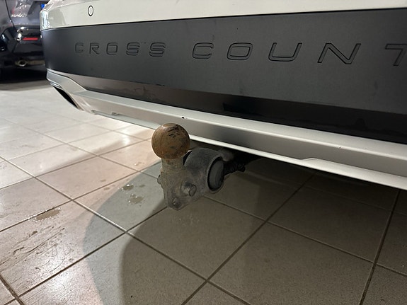 Volvo V90 Cross Country 18 of 20