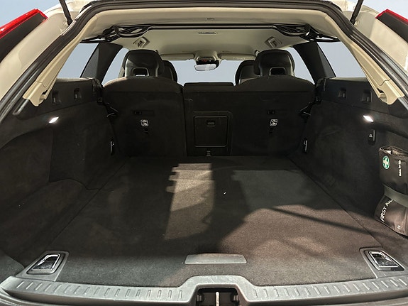 Volvo V90 Cross Country 12 of 20