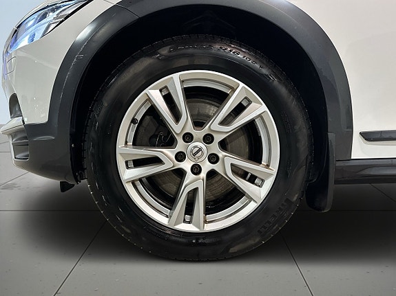 Volvo V90 Cross Country 14 of 20