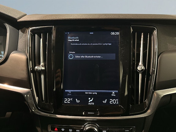 Volvo V90 Cross Country 15 of 20