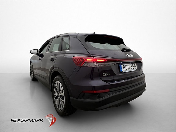 Audi Q4 e-tron 6 of 30