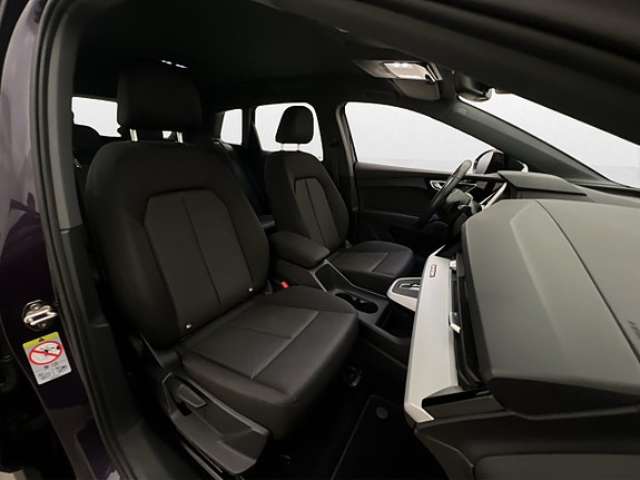 Audi Q4 e-tron 23 of 30