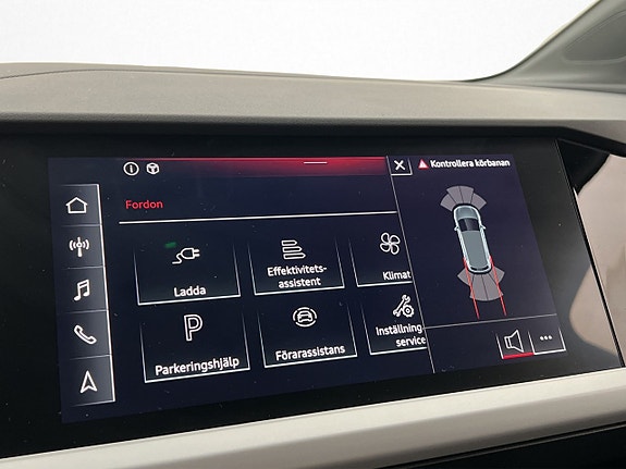 Audi Q4 e-tron 17 of 30