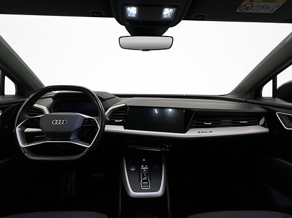 Audi Q4 e-tron 22 of 30