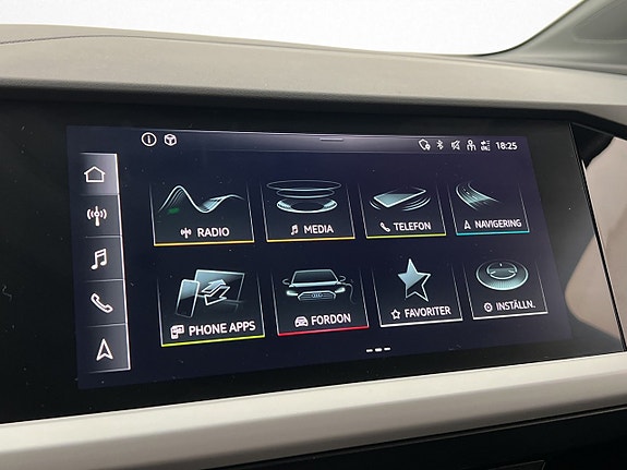 Audi Q4 e-tron 18 of 30
