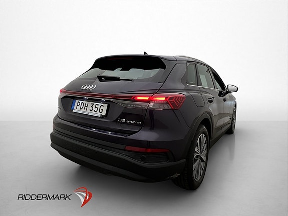 Audi Q4 e-tron 9 of 30