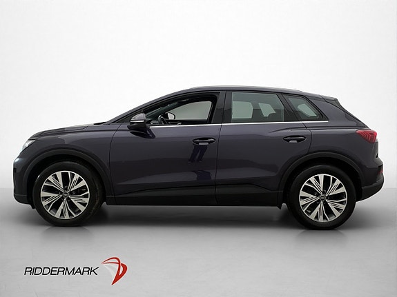 Audi Q4 e-tron 5 of 30