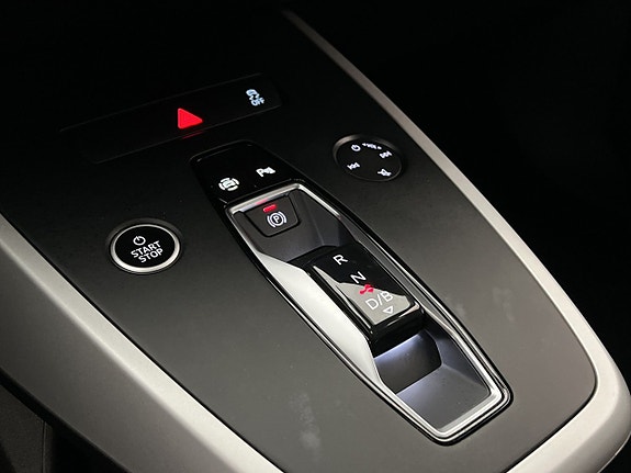 Audi Q4 e-tron 21 of 30