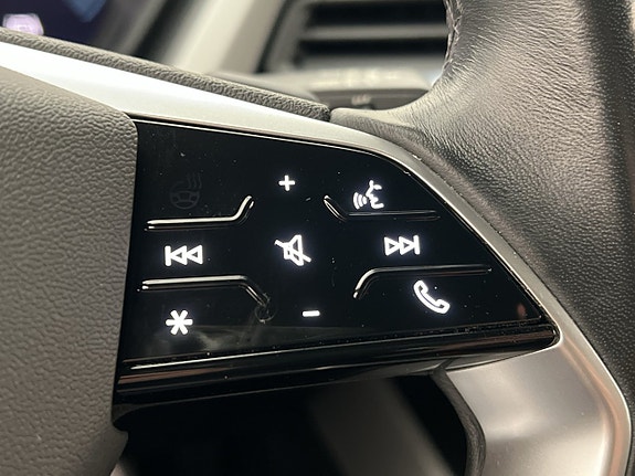 Audi Q4 e-tron 16 of 30