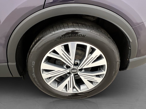 Audi Q4 e-tron 29 of 30