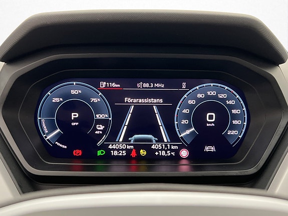 Audi Q4 e-tron 15 of 30