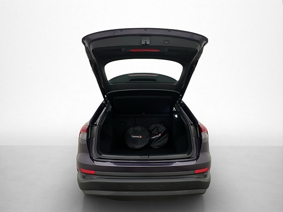 Audi Q4 e-tron 26 of 30