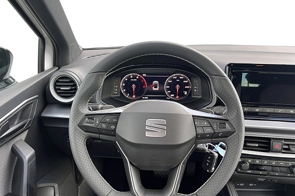 Seat Arona 12 of 25