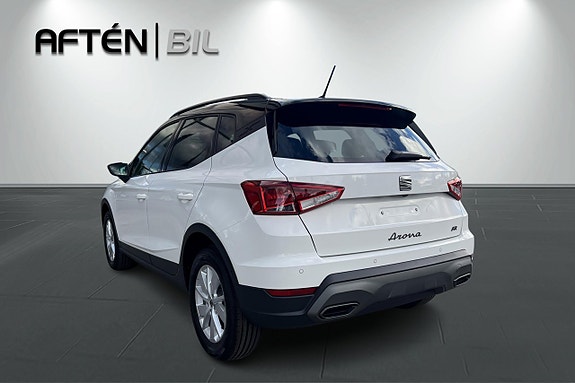 Seat Arona 8 of 25