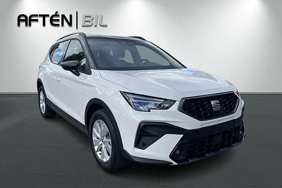 Seat Arona 4 of 25