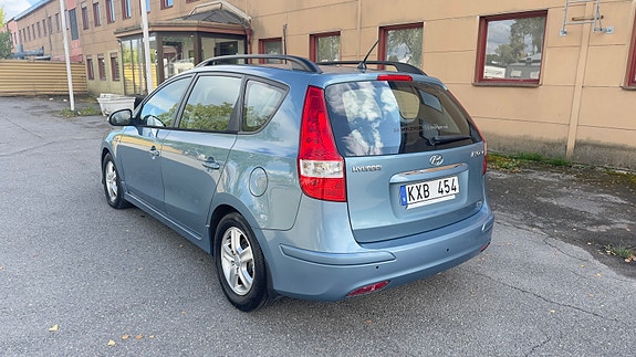 Hyundai i30 5 of 8