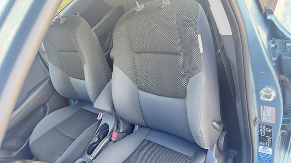 Hyundai i30 2 of 8