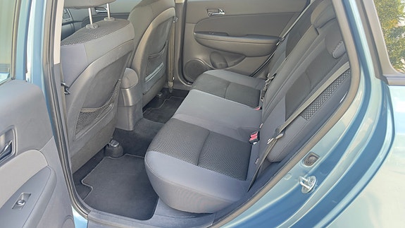 Hyundai i30 8 of 8