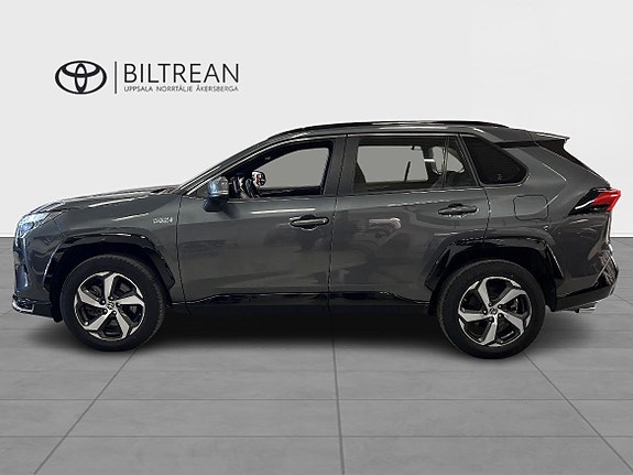 Toyota RAV4 4 of 20
