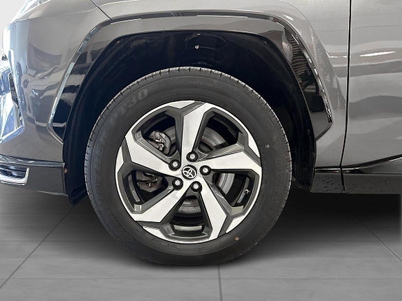 Toyota RAV4 19 of 20