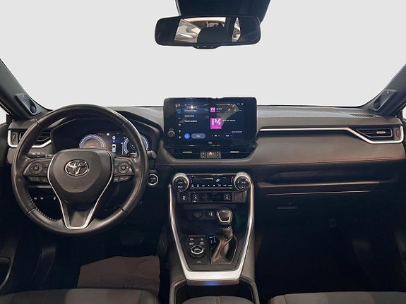 Toyota RAV4 16 of 20