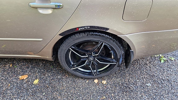 Hyundai Sonata 11 of 12
