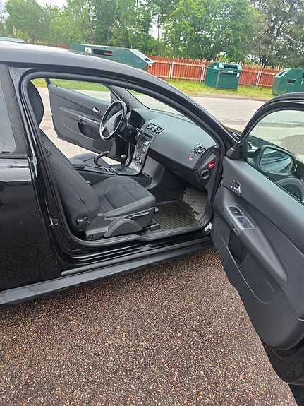 Volvo C30 7 of 9