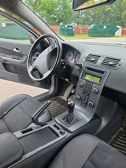 Volvo C30 9 of 9