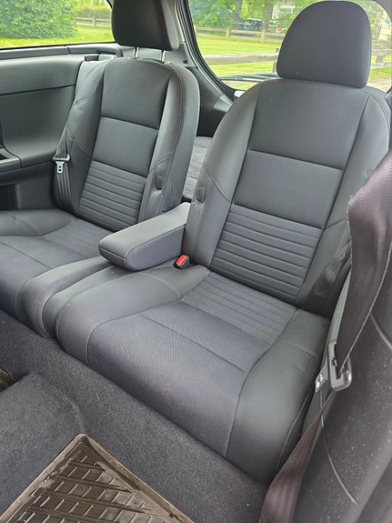 Volvo C30 8 of 9