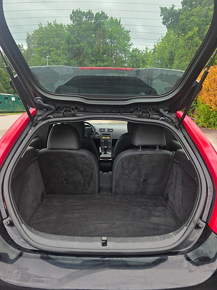 Volvo C30 5 of 9