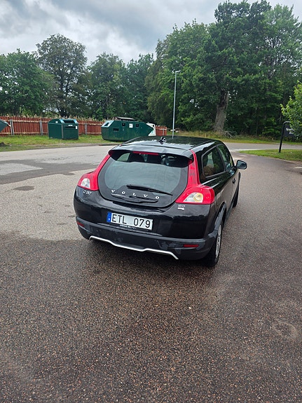 Volvo C30 3 of 9