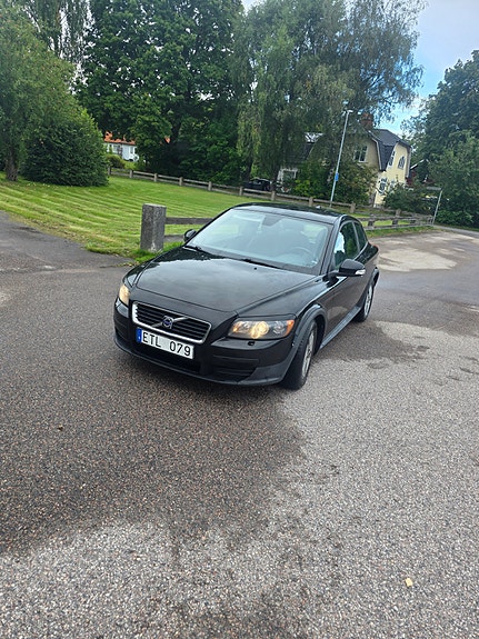 Volvo C30 2 of 9