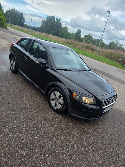 Volvo C30 4 of 9