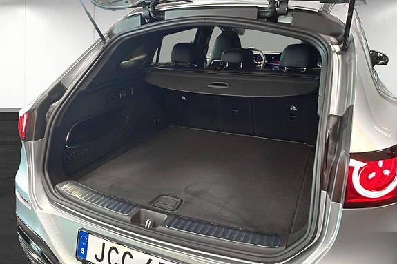 Mercedes-Benz GLC400 13 of 28