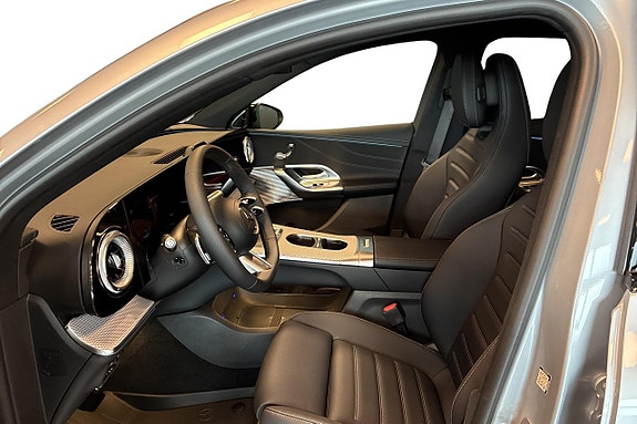 Mercedes-Benz GLC400 8 of 28