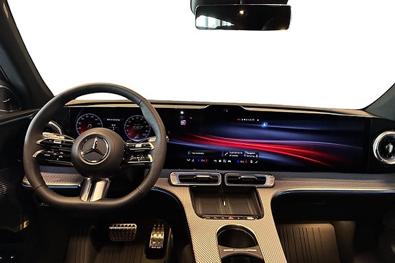 Mercedes-Benz GLC400 9 of 28