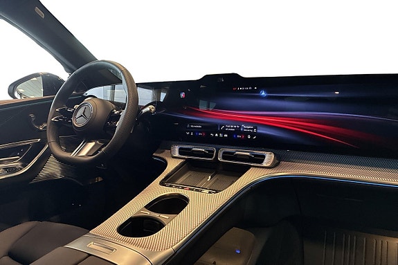 Mercedes-Benz GLC400 11 of 28