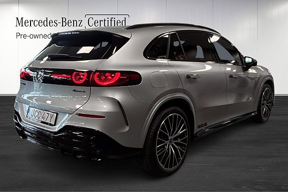 Mercedes-Benz GLC400 3 of 28