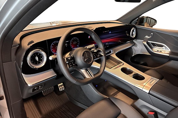 Mercedes-Benz GLC400 7 of 28