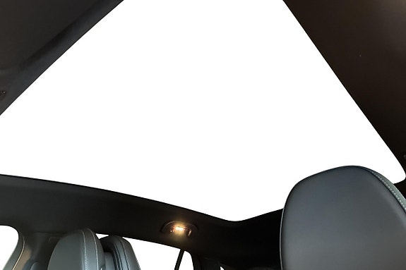 Mercedes-Benz GLC400 18 of 28