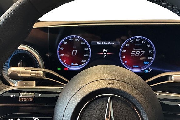Mercedes-Benz GLC400 6 of 28