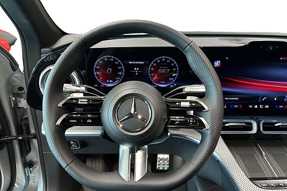 Mercedes-Benz GLC400 17 of 28
