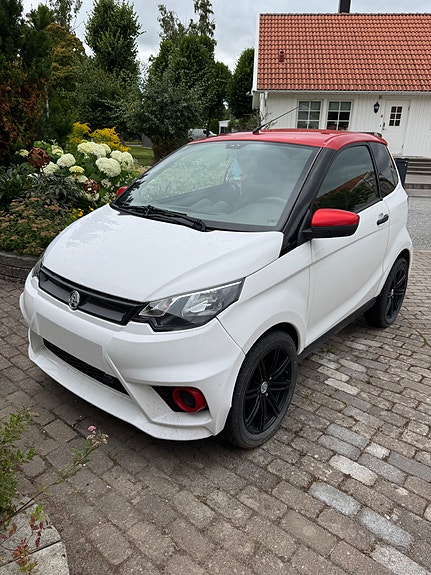 Aixam City Sport 4 of 5