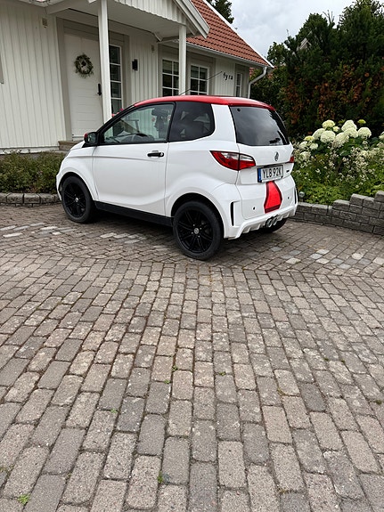 Aixam City Sport 2 of 5