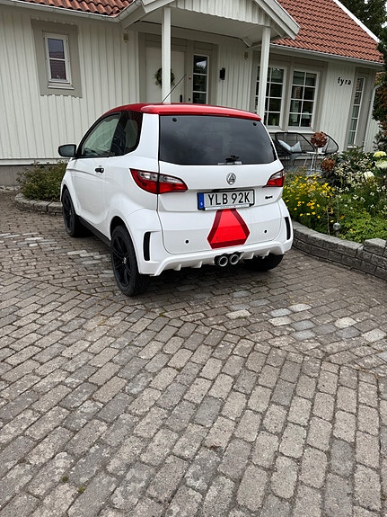 Aixam City Sport 3 of 5