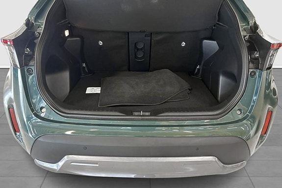 Toyota Yaris Cross 12 of 12