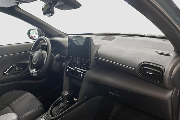 Toyota Yaris Cross 7 of 12